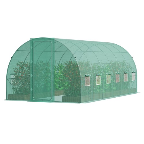 Uimoso walk tunnel - walk-in,