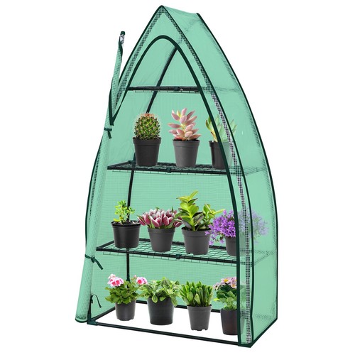 Eagle peak mini greenhouse - eagle,