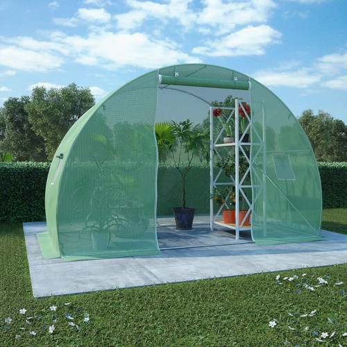 Greenhouse ft - greenhouse, ft²