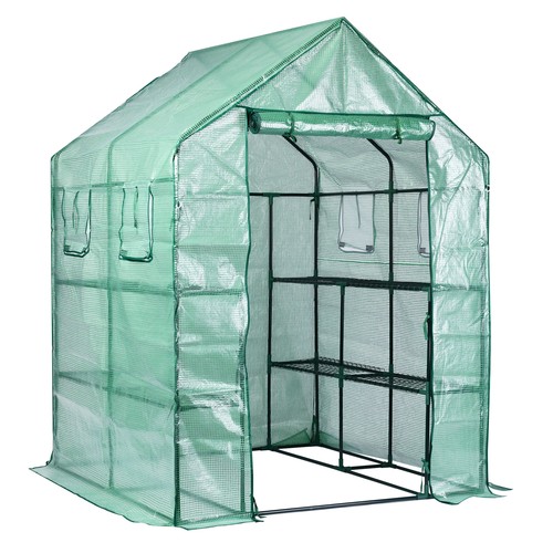 Garden elements plastic - garden,