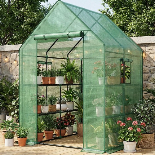Bamworld greenhouse with - bamworld,