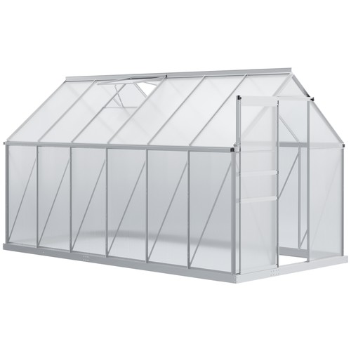 Polycarbonate walk in - polycarbonate, walk-in