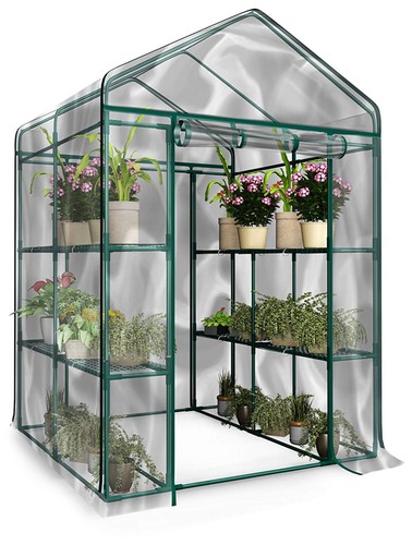 Greenhouse walk in - greenhouse,