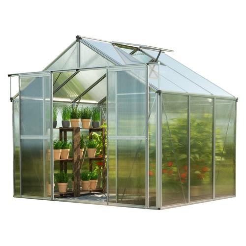 Gfp greenhouse topas - greenhouse, 7.4