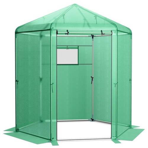 Outdoor garden extended - outdoor,