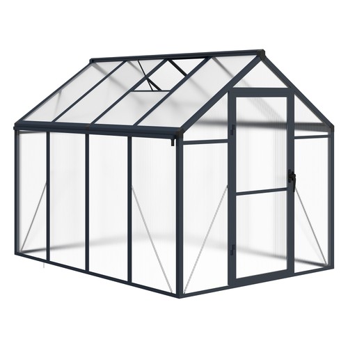 6ft 8ft walk - x, greenhouse