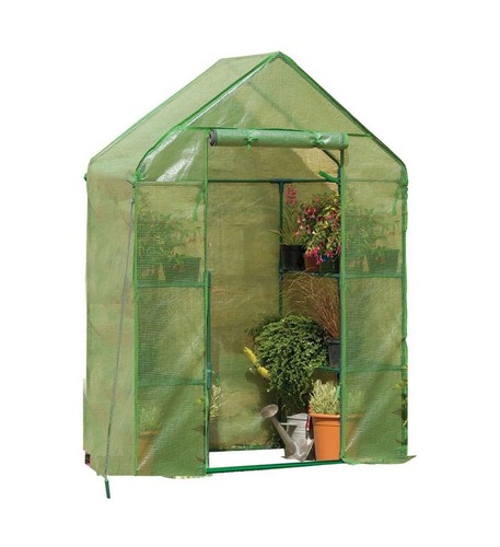 Gardman walk greenhouse - in,