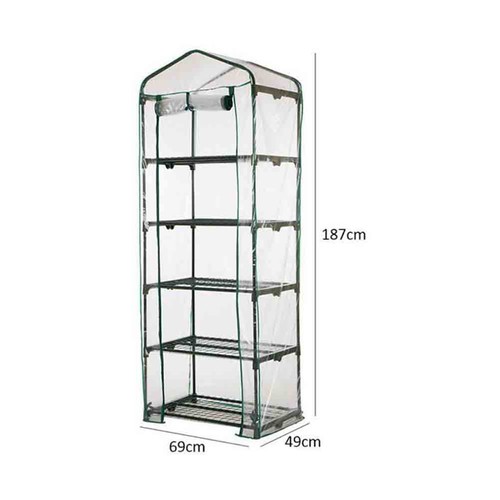 Pvc garden greenhouse cover - pvc,