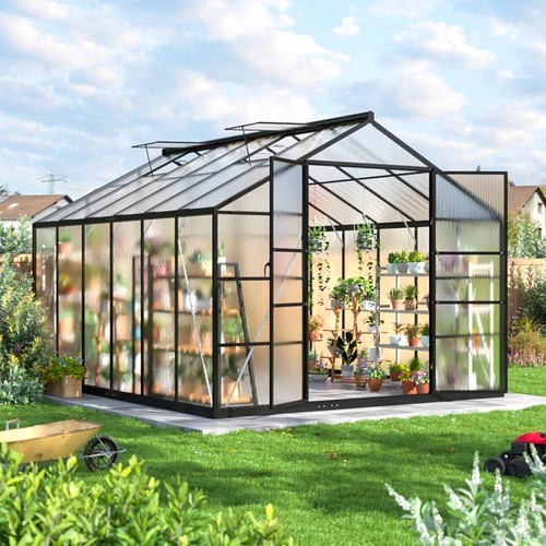 10x12ft polycarbonate - 10x12ft,