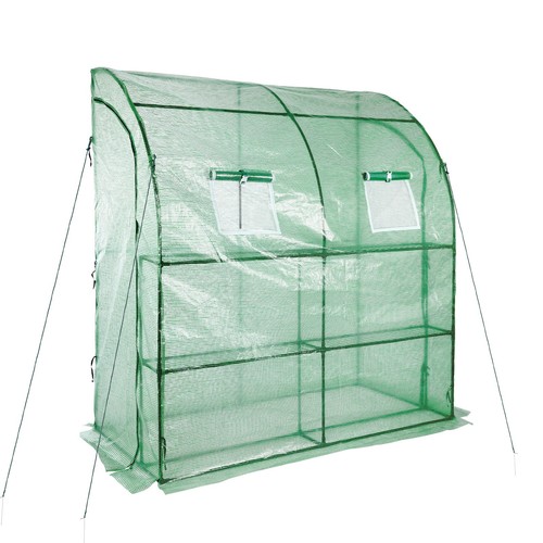 Aoodor 7x3x7 outdoor - ft,