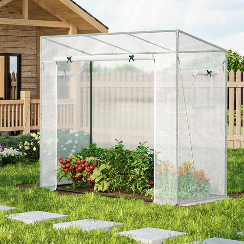 Portable mini greenhouse - mini,