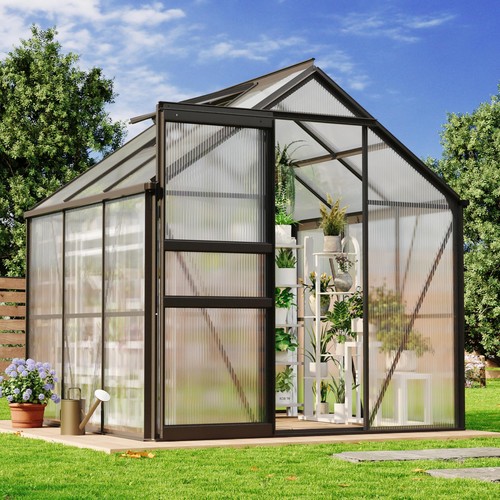 Garvee 6x6 polycarbonate - garvee,