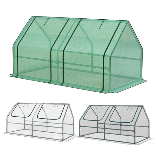 Aoodor 6x3x3ft portable mini - aoodor,