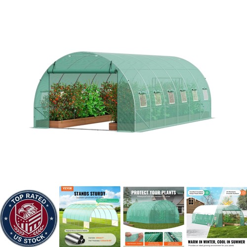 Outdoor walk gardening - outdoor, walk-in