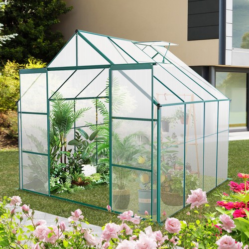 8x8 double door - 8x8, heavy