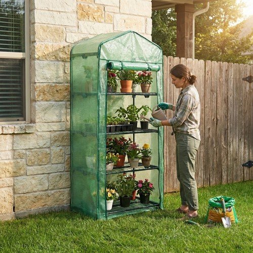 Aoodor 27x19x63 inch tier - inch,