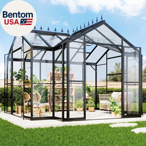 12x10x8 hybrid - ft,
