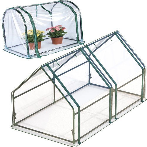 Portable tabletop plant mini - portable,