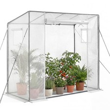 Uimoso Portable Walk-in