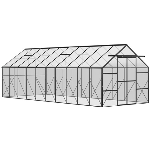 8 polycarbonate - 20',