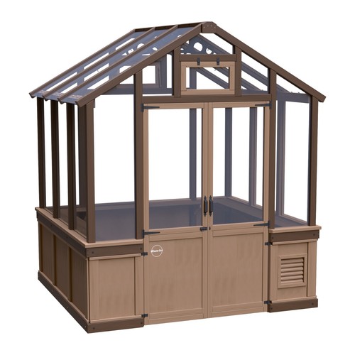 Miracle gro wood - ft.,