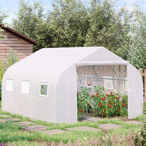 X 7 greenhouse - x, 7'