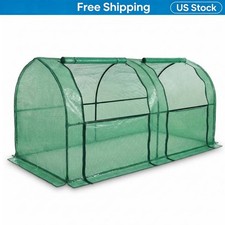 Galvanized Steel Walk-in