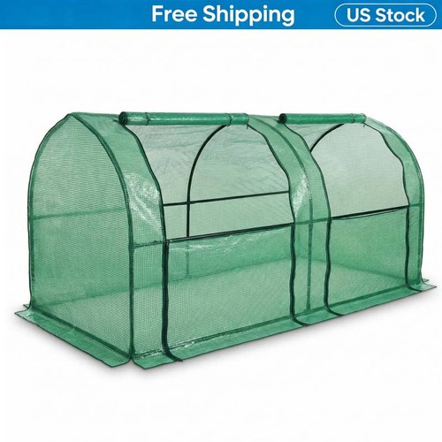 Galvanized steel walk - galvanized, walk-in