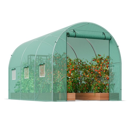 Uimoso walk tunnel - walk-in,