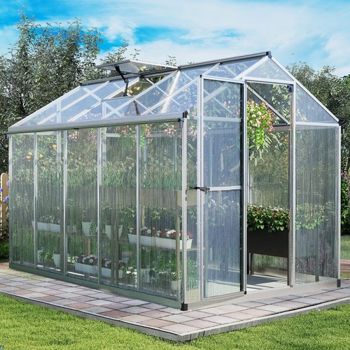 Aoodor polycarbonate walk - aoodor,