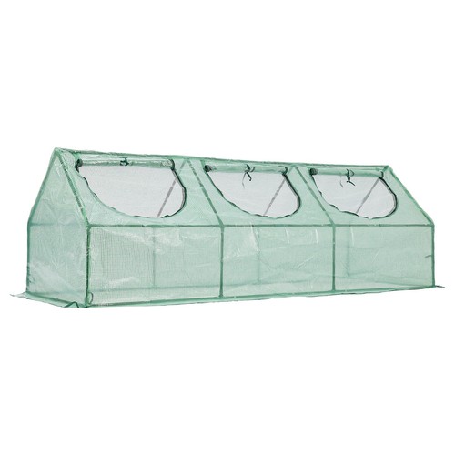 9x3x3 mini greenhouse with - mini,