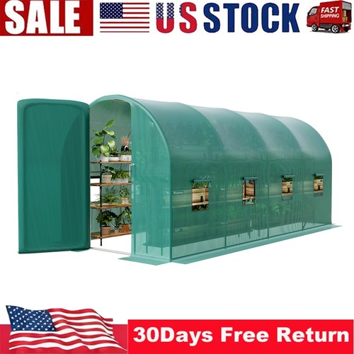 Walk galvanized pipe - walk-in,