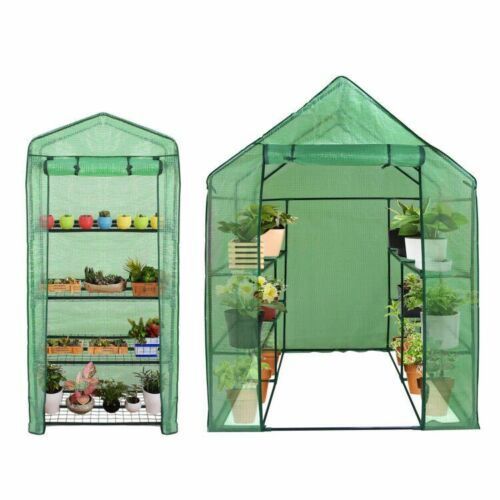 Mini weatherproof greenhouse - mini,