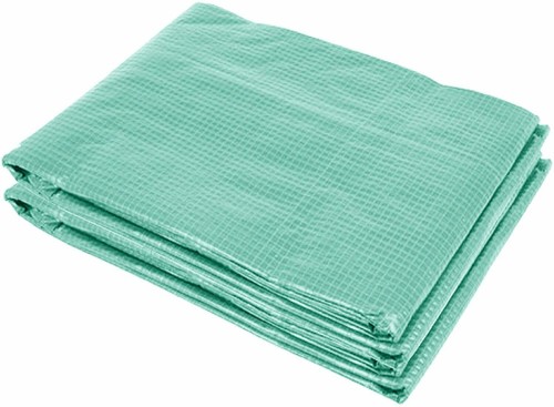 Greenhouse cover only - 10, 7