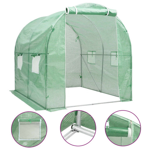 Greenhouse ft - greenhouse, 43.1