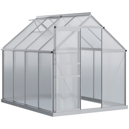 6 polycarbonate - x,