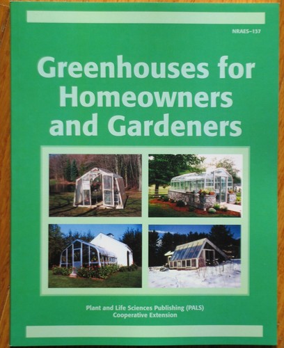 Greenhouses for homeowners and - greenhouses,
