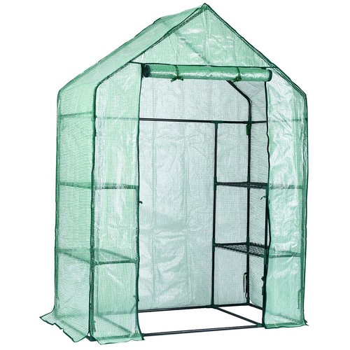Garden elements plastic - garden,