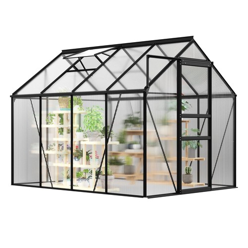 Garvee 6x8 polycarbonate - garvee,