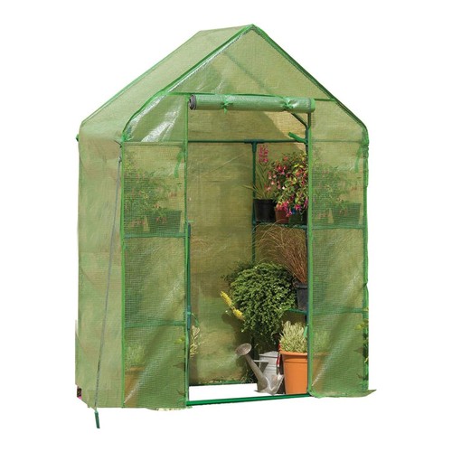 Gardman walk greenhouse - walk,