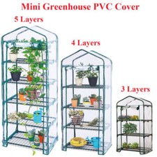Garden Green House Warm Mini