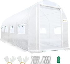 KING BIRD Large Walk-in