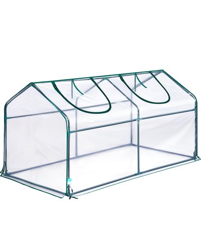 Quictent portable mini cloche - portable,
